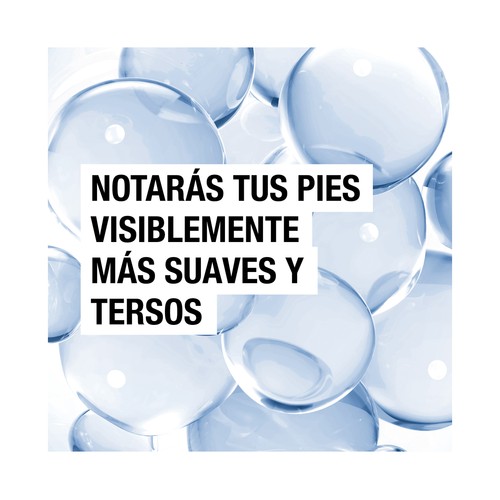 NEUTRÓGENA Crema fórmula noruega de pies, hidratante de textura ligera y rápida absorción, para pies normales a secos 100 ml.