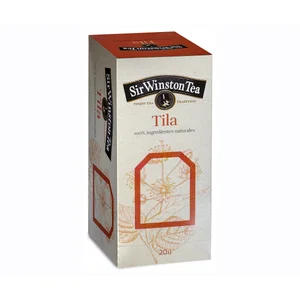 SIR WINSTON Tila 20 uds. 24 g.