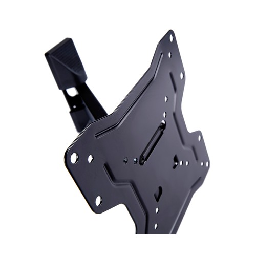 Soporte inclinable rotativo universal QILIVE Q1017 con 1 brazo para televisores de 23" a 42".