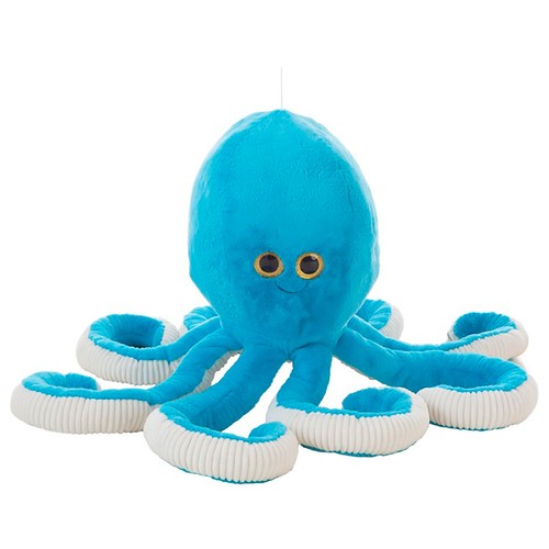 Pulpo tentaculos 25 cm 4 stdos. CREACIONES LLOPIS.