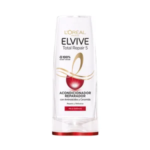 ELVIVE Acondicionador con acción reparadora, para cabellos dañados ELVIVE Total repair 5 300 ml.