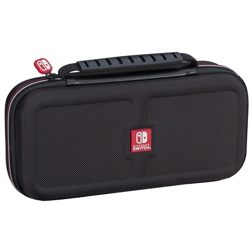 Conjunto de accesorios para Game Travel para Nintendo Switch NINTENDO.