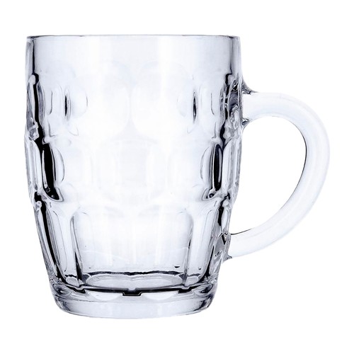 Jarra vidrio cerveza 56cl espuma. QUID
