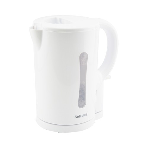 Hervidor de agua SELECLINE 882900, 1,7L, 2200W.