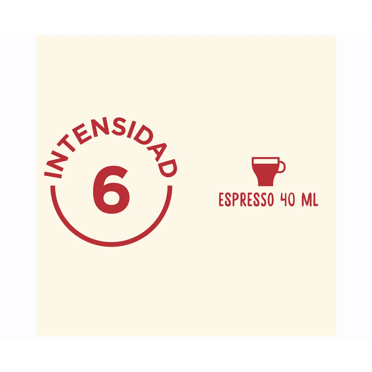 Café en cápsulas espresso Colombia Farmers Origins 18 uds