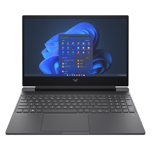 Portátil HP VICTUS 15-fb0031ns, AMD Ryzen 5 5600H, 16GB Ram, 512GB SSD, Nvidia RTX3050, pantalla 39,6cm (15,6")..
