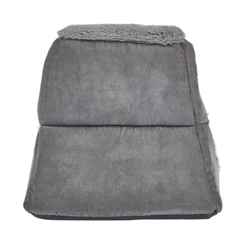 PRODUCTO ALCAMPO Casa para gatos 2 en 1 (Igloo o cama) 30 cm.