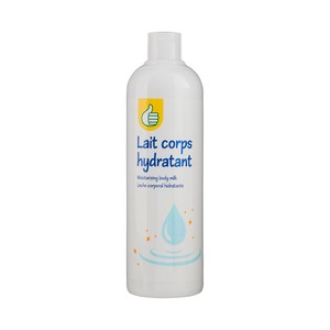 Producto Económico Alcampo Leche Corporal Hidratante 700 Ml.
