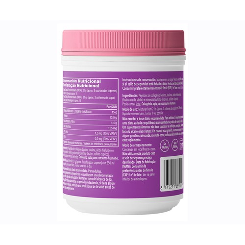 VITAL PROTEINS Colágeno beauty antiox 315 g.