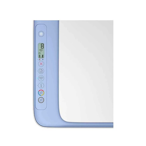 Impresora multifunción HP DeskJet 2822e. 6 meses gratis Instant Ink. Consulta condiciones.