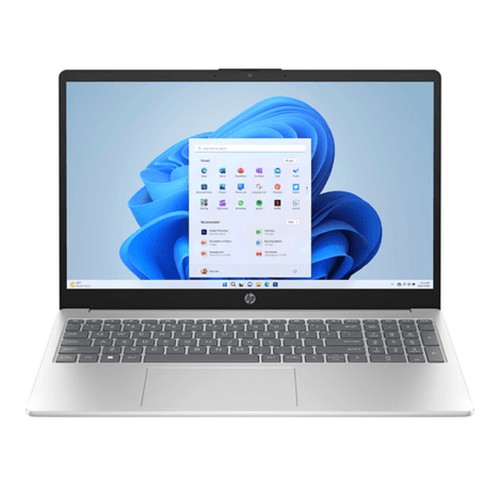 Portátil HP D7UG1EA, Intel® N250, 4GB Ram, 128GB UFS, pantalla 39,62cm (15,6")