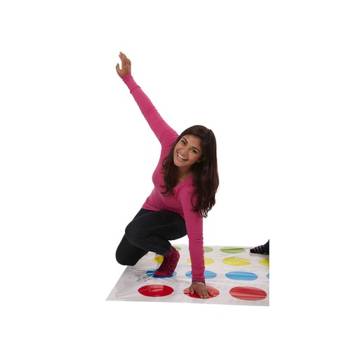 Twister +6 Años