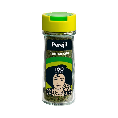 CARMENCITA Perejil 12 g.