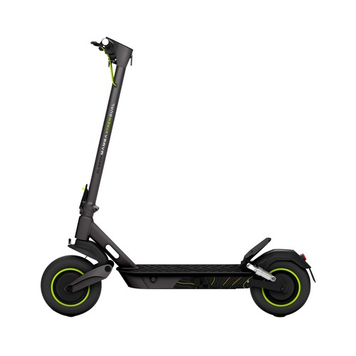 Patinete eléctrico OLSSON AND BROTHERS Mamba X- Tren Dual, 2000W, vel max 25km/h, ruedas 10", autonomía 50Km.