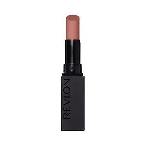 REVLON  Colorstay suede ink Tono 002 No rules Barra de labios de larga duración con acabado mate.