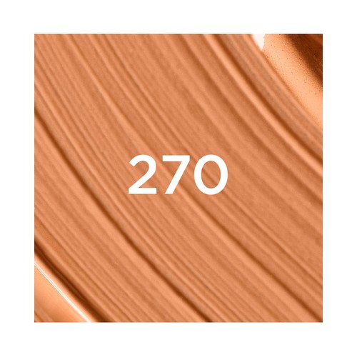 L´ORÉAL PARIS Infallible skin ink tono 270 Medium warm Base de maquillaje de larga duración.