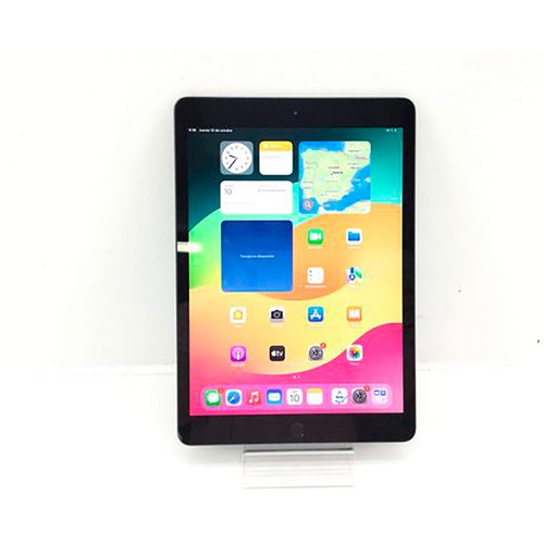 iPad 8 generación 128GB reacondicinado, APPLE.