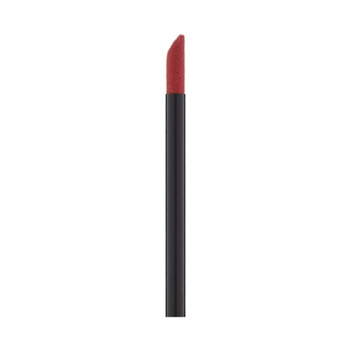 CATRICE Endless matte tono 090 No broken hearts, marrón rojizo Barra de labios líquida mate.