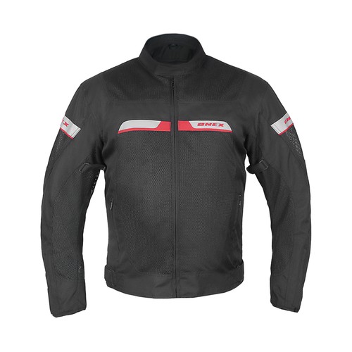 Cazadora para moto corta, talla XXL, GRANDISOR.