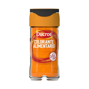 Imagen de DUCROS Colorante alimentario DUCROS 60 g.