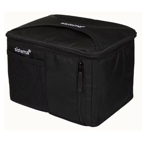 Bolsa porta alimentos To Go, modelos surtidos. SISTEMA