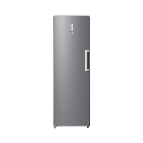 Congelador vertical QILIVE Q.6828 clasificación energética: E, H: 185cm, A: 59,8cm, F: 61,8cm, capacidad total: 273L