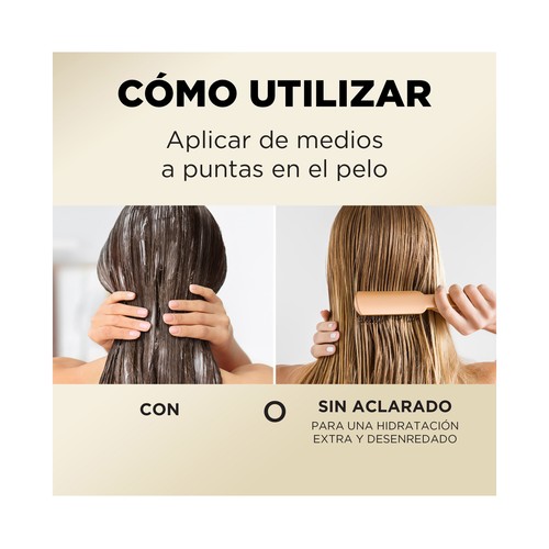 PANTENE Pro-V repara & protege Acondicionador con provitamina B5, para cabellos secos y dañados 800 ml.