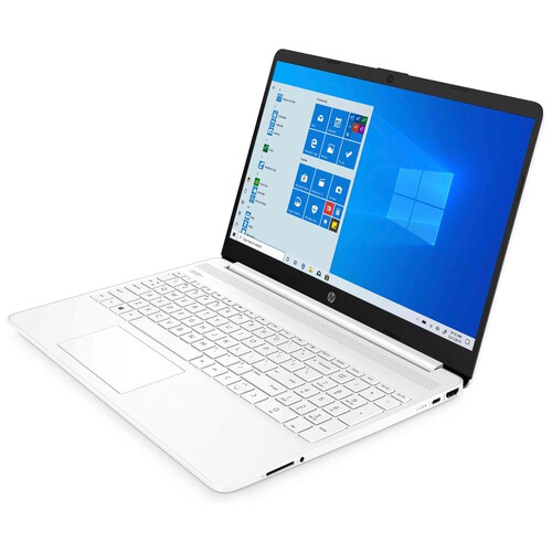 HP 15s-eq1042ns, AMD 3050U, 8GB Ram, 512GB SSD, pantalla 39,6cm (15,6).