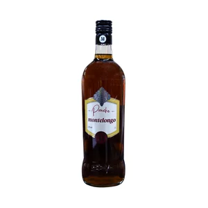 MONTELONGO Licor de ponche botella 1 l.