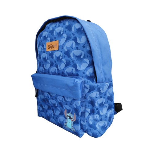 Mochila 1 compartimento. STITCH