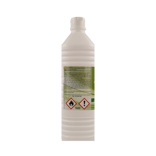 PQS Alcohol de limpieza con aroma limón PQS 1 l.