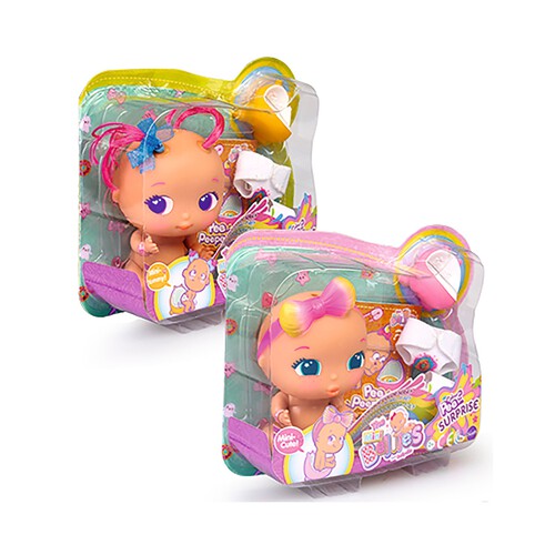Compra The Bellies Alcampo Bellies Muñecas Bellie HaHa Hanna THE