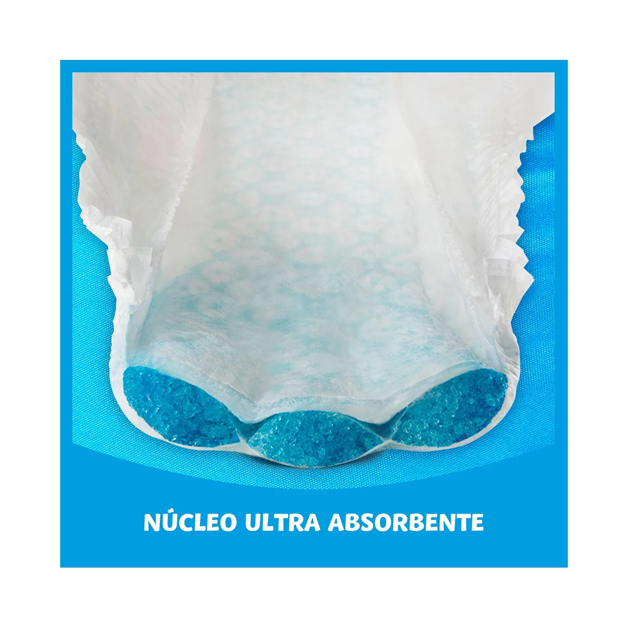 DODOT Bebé-seco Pañales talla 3 (6 a 10 kg) 84 uds.