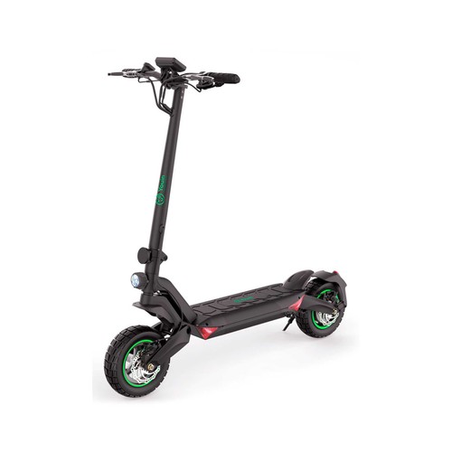 Patinete eléctrico YOUIN XL Max Lite, 800W, 25 km/h, ruedas 10", autonomía 45 km, carga max 120 kg..