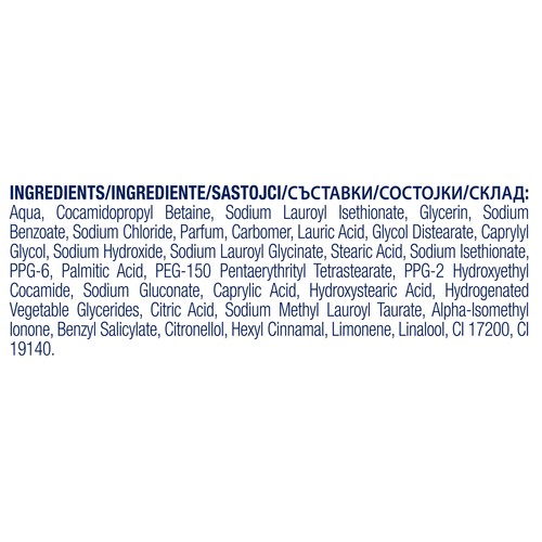 DOVE Advanced care Gel nutritivo para ducha o baño con hidratantes vegetales 600 ml.
