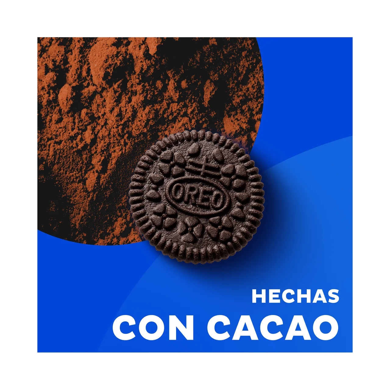 Galletas Mini rellenas de vainilla 115 g.