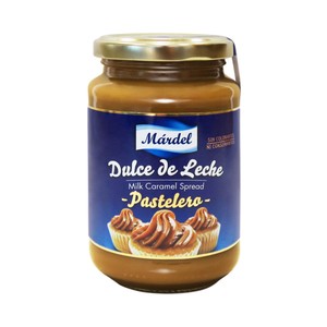 Márdel Dulce de Leche Pastelero 450 G.