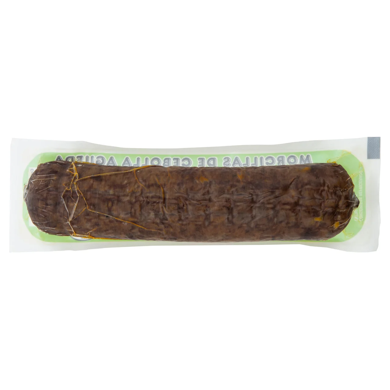 Morcilla de cebolla 300 g.