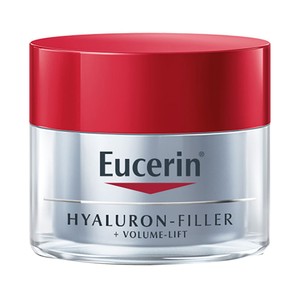 EUCERIN Crema antiedad de noche EUCERIN Hyluron filler volume lift 50 ml.