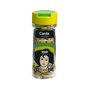 CARMENCITA Cardamomo 23 g.