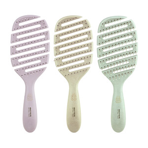 Imagen de BETER Cepillo esqueleto flexible BETER Natural fiber.