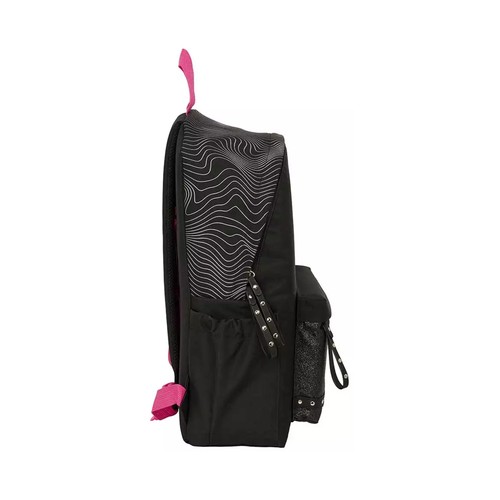 Mochila K-POP para portátil 14.1", Demon Hunters- Energy. SAFTA