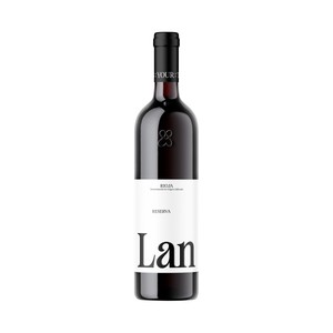 Imagen de LAN Vino tinto reserva con D.O. Ca. Rioja botella 75 cl.