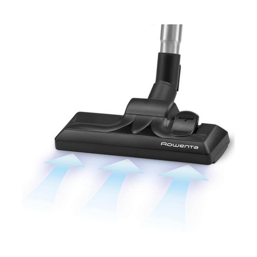 ROWENTA Compact Power RO3953EA, 750W, capacidad bolsa 3L. Aspirador con bolsa.