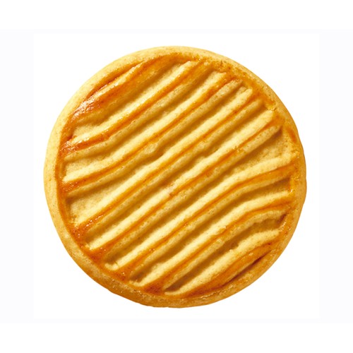 GULLÓN Zero Galletas doradas al horno sin azúcares 330 g.