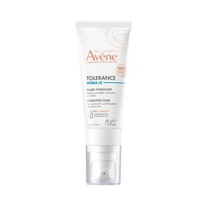 THERMALE AVÉNE Tolerance hydra 10 Fluido hidratante para pieles deshidratadas normales o mixtas 40 ml.