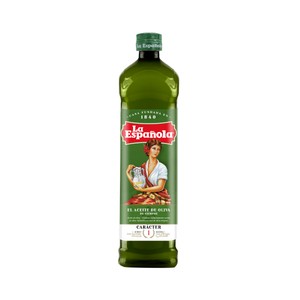 Imagen de LA ESPAÑOLA Aceite de oliva intenso botella 1 l.