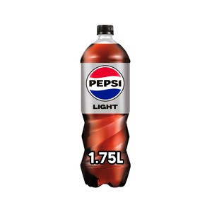 Imagen de PEPSI LIGHT Refresco de cola light botella de 1,75 l.