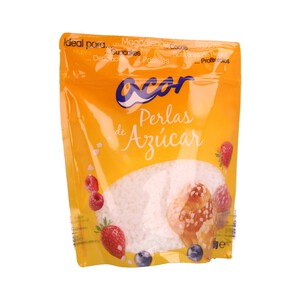 Imagen de ACOR Azúcar blanco en perlas 350 g.