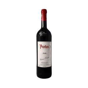 Imagen de PROTOS  Vino tinto roble con D.O. Ribera del Duero PROTOS botella magnum de 1,5 l.